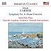 Song Slowly Gravely by Elliott Carter on Elliott Carter: Symphony No. 1; Piano Concerto at Amazon