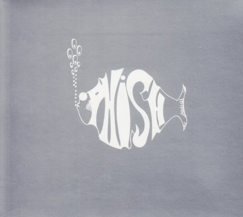Phish (The White Tape)