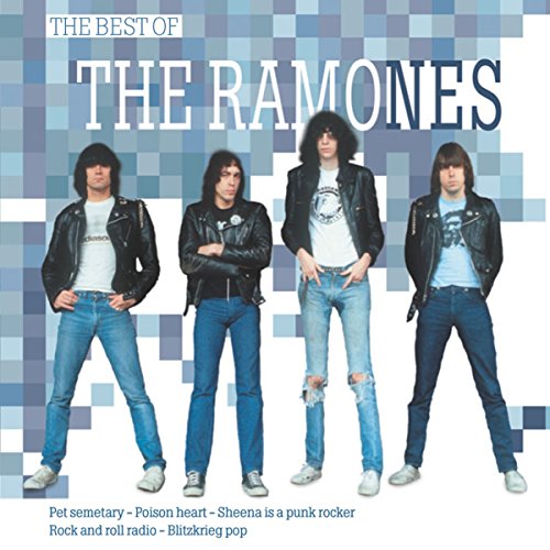 The Best of the Ramones [Disky]