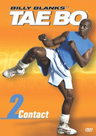 Billy Blanks' Tae Bo:Contact 2