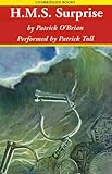 Hms Surprise Aubreymaturin Series Book 3