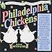 Song Belly Button (Round) - The Heath Sisters by Sandra Boynton on Philadelphia Chickens at Amazon