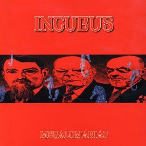 Megalomaniac, Pt. 1 [UK]