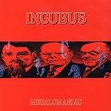Megalomaniac, Pt. 1 [UK]