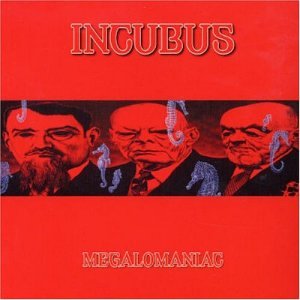 Megalomaniac, Pt. 2 [UK]