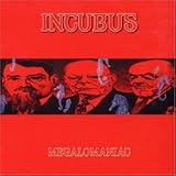 Megalomaniac, Pt. 2 [UK]