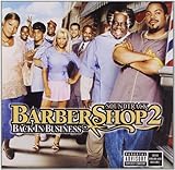 Barbershop 2: Back In Business Soundtrack