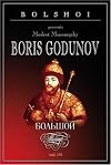 Mussorgsky - Boris Godunov (Bolshoi Opera)