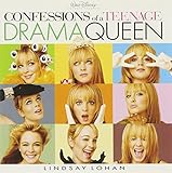 Confessions Of A Teenage Drama Queen Soundtrack
