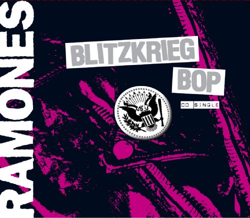 Blitzkrieg Bop/Sheena Is a Punk Rocker