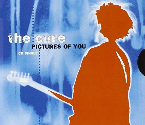 Pictures of You/Fear of Ghosts