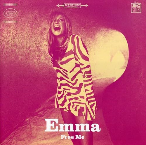 Free Me [UK]