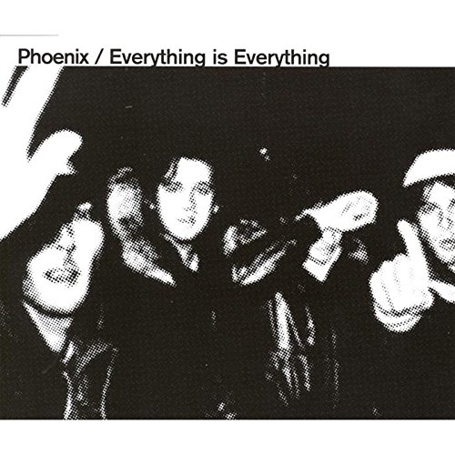 Everything Is Everything