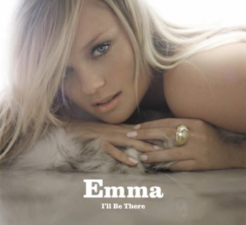 I'll Be There [CD #1]