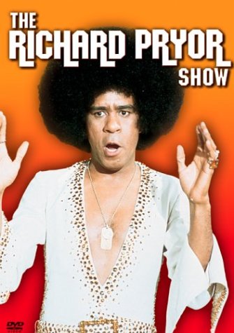 Episode #1.2 part of The Richard Pryor Show Season 1