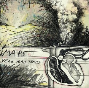 Maps/Countdown/Miles Away