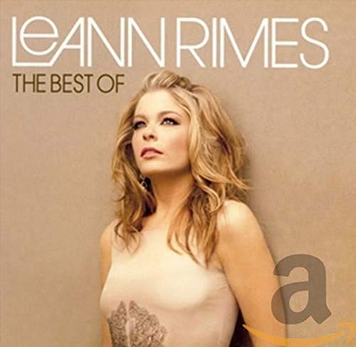 The Best of LeAnn Rimes [Curb/London]