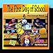 Song The Orange Band by Timmy Wells on The First Day of School at Amazon