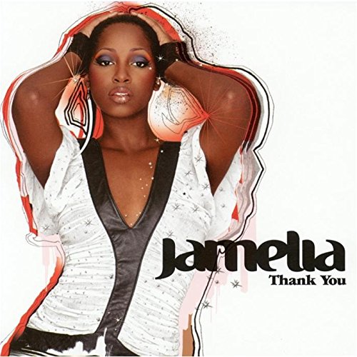 Thank You [CD #2]