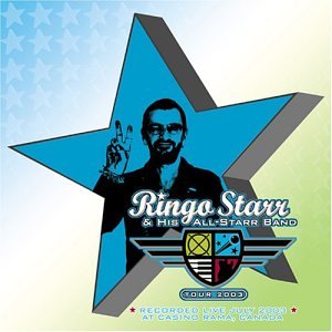Tour 2003 [live]