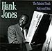 Song If I Love Again by Hank Jones on The Talented Touch / Porgy and Bess at Amazon