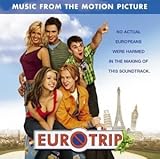Eurotrip Soundtrack