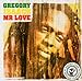 Song Soon Forward by Gregory Isaacs on Mr. Love at Amazon