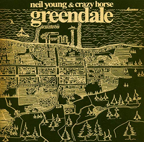 Greendale