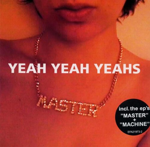 Yeah Yeah Yeahs/Machine