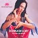 Song Hare Krishna by Donna De Lory on The Lover &amp; The Beloved at Amazon