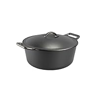 Lodge Gusseisen Bräter 6,6L Dutch Oven