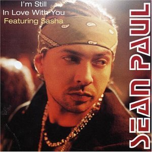 I'm Still in Love with You