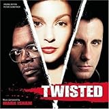 Twisted Soundtrack