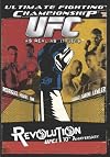 UFC 45: Revolution [2003 Video Recording]