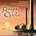 Song Rag Bhatiyar: 'Morning' by Dean Evenson on Raga Cycle at Amazon