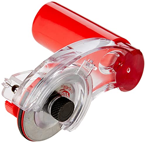 Martelli Ergonomic Rotary Cutter 45mm Right Handed