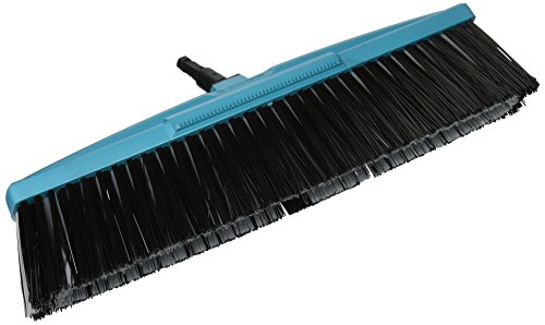 GARDENA Combisystem Road Broom: Cleaning Tools