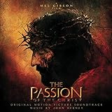 Passion Of The Christ, The Soundtrack