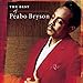 Song Beauty And The Beast by Peabo Bryson on The Best of Peabo Bryson at Amazon