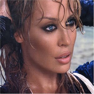 Red Blooded Woman [Australia CD]