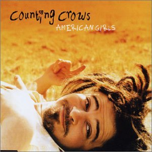 American Girls [Australia CD]