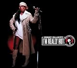 I'm Really Hot [Germany CD]