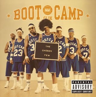 国内盤レア！ boot camp clik the chosen few The Chosen Few | Hip Hop Flavaヒップホップ・フレーバー