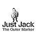 Song Deep Thrills by Just Jack on The Outer Marker at Amazon