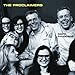 Song Redeemed by The Proclaimers on Born Innocent at Amazon