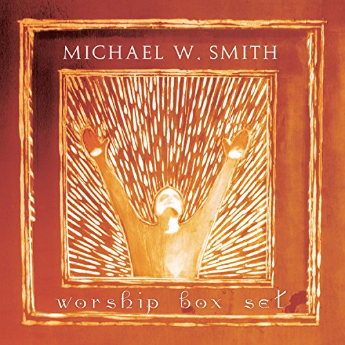 Worship [Box Set]