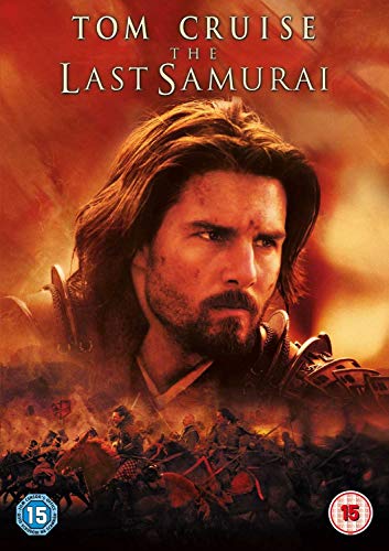Last Samurai