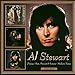Song Roads To Moscow by Al Stewart on Orange: Past &amp; Present &amp; Modern Times Pl at Amazon