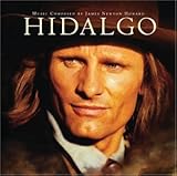 Hidalgo Soundtrack
