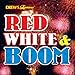 Song Where the Stars and Stripes and the Eagle Fly by The Hit Crew on RED, WHITE, &amp; BOOM- CD at Amazon
